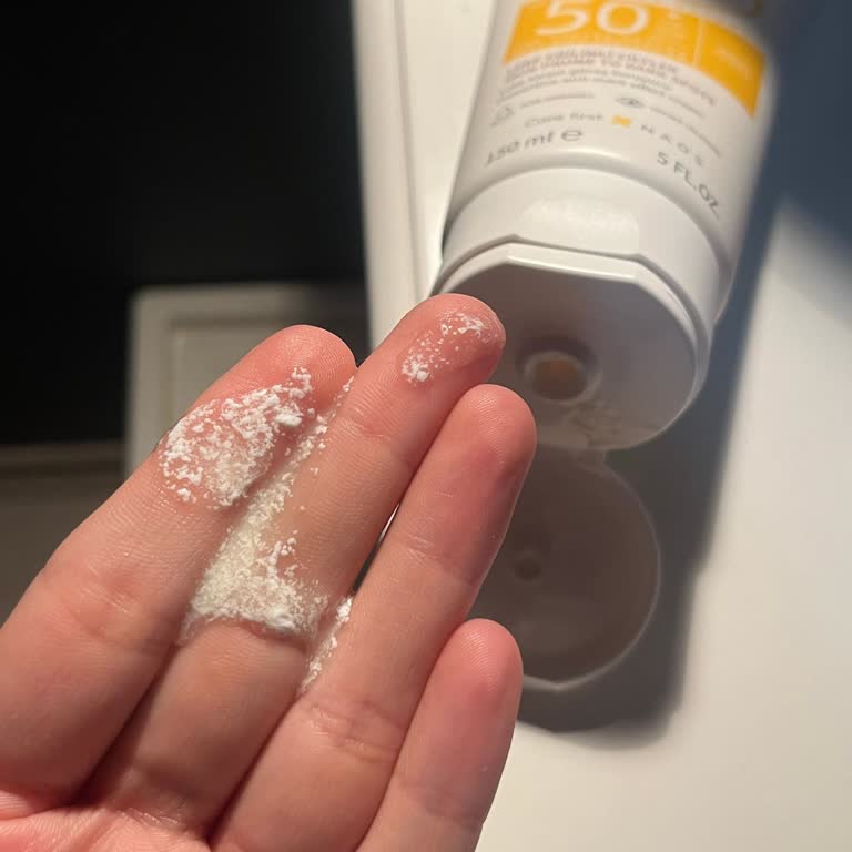 Yağ Sızdıran Bioderma Photoderm Spot Ürünü Bozuk Çıktı