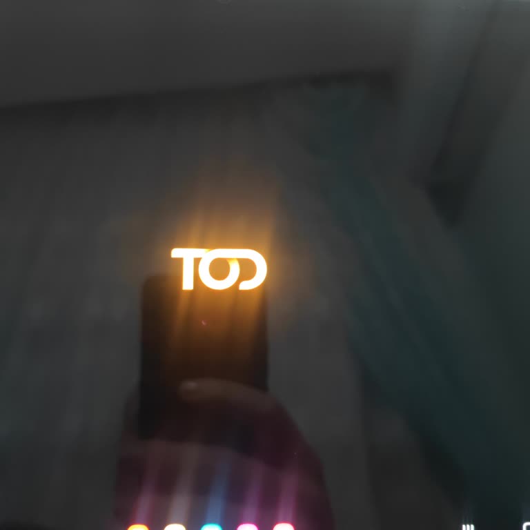 Todd Uygulamasında Sürekli Yayın Kesintileri Ve İade Talebi