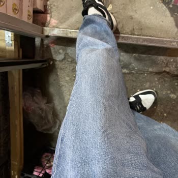 Mavi Pantolon İlk Yıkamalarda Renk Açtı, 1.599 TL Ücret İadesi Talebi