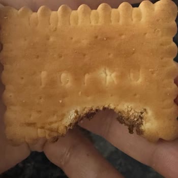 Torku Pötibör Bisküvi Paketinde Yarım Eksik: Üretim Ve Paketleme İncelemesi İsteği