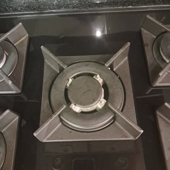 Franke Ankastre Fırının Hiç Çalışmaması Ve Buzdolabındaki Çatlak