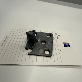 Engince'den Birleştirme Aparatı İçin Geri Dönüş Yok