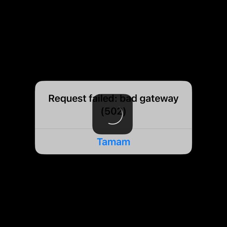 B101 Hatası Nedeniyle Maç İzleyemiyorum Ve Ücret İadesi Talebi