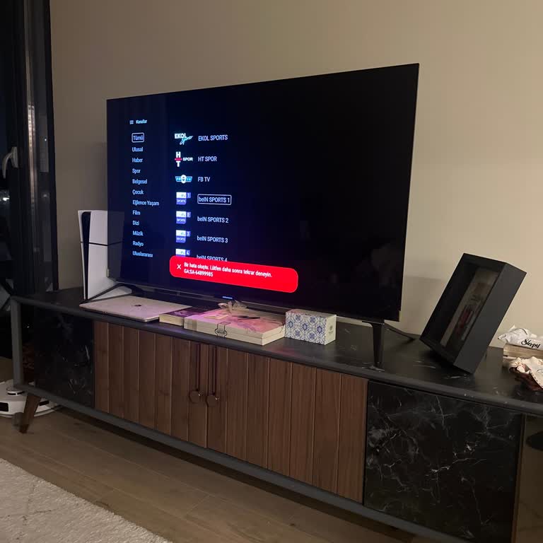 Bein Connect Erişilemiyor, Destek Yok, Abonelik Kesintisiz Ödeniyor