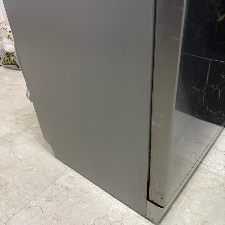 Garanti Dışı Gövde Sızıntısı Nedeniyle Ücretsiz Bulaşık Makinesi Değişimi Talebi