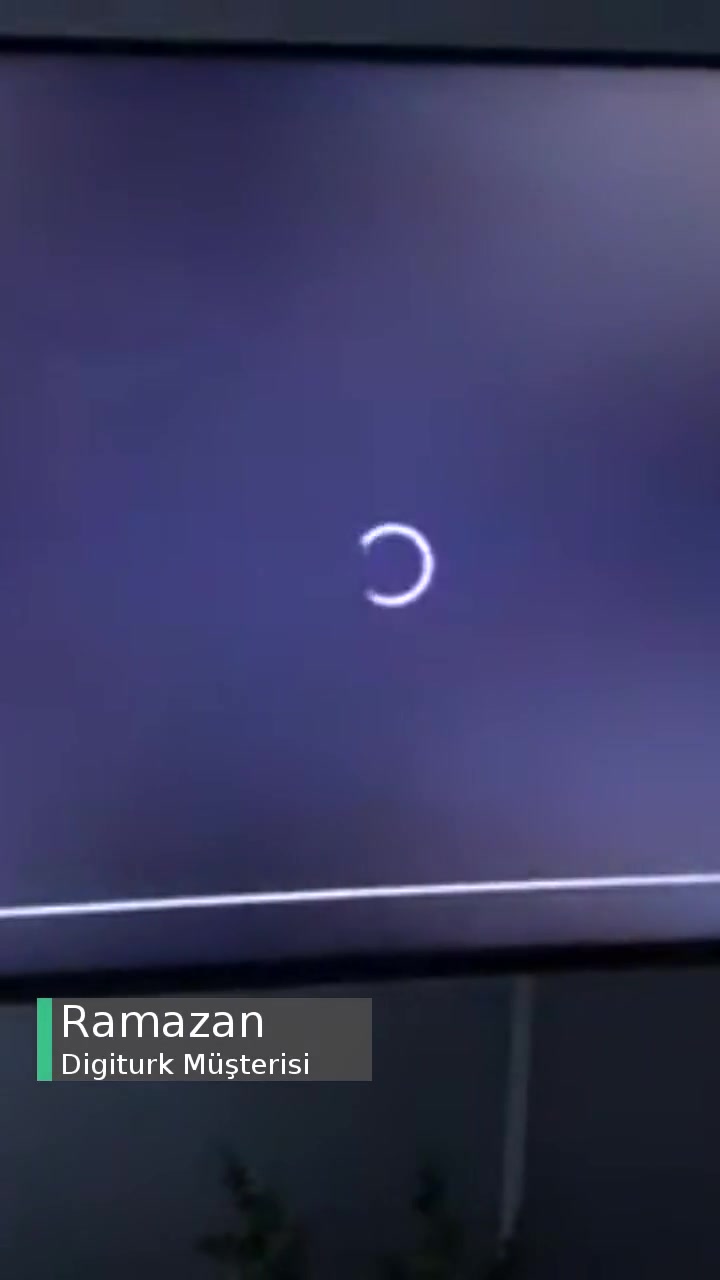 Digiturk Hataları Ve Müşteri Hizmetlerine Ulaşılamaması! videonun kapak resmi