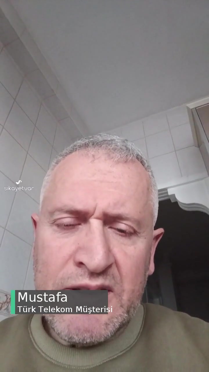 Türk Telekom Hattı Çekmiyor! videonun kapak resmi