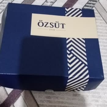 Karton Kutunun Kötü Kokusu Ve Hijyen Eksikliği