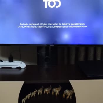 Tod TV Uygulaması Açılmıyor, Müşteri Hizmetlerine Ulaşılamıyor