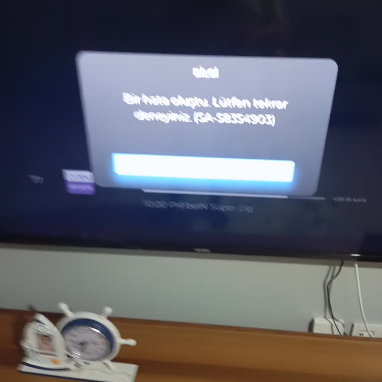 Todd TV Uygulaması Çöküyor, Müşteri Hizmetine Ulaşılamıyor Ve Ücret İadesi Talebi