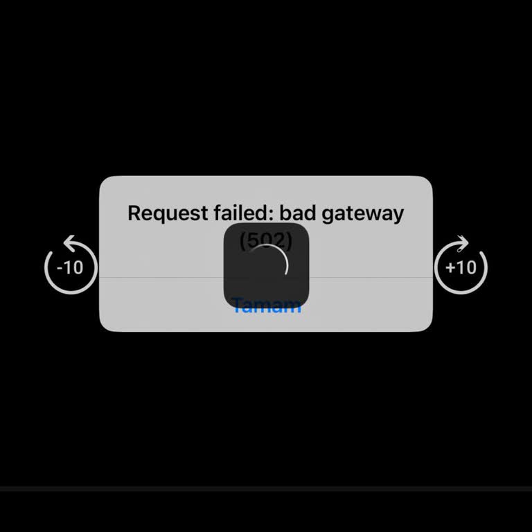 Fenerbahçe Maçını İzleyemiyorum: Tod Uygulamasına Erişim Sorunu