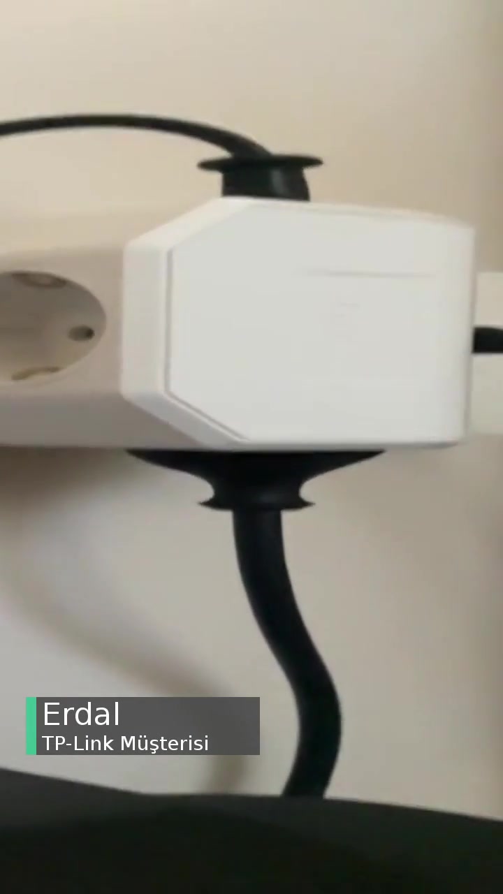 TP-Link Teknik Servis Garabeti videonun kapak resmi