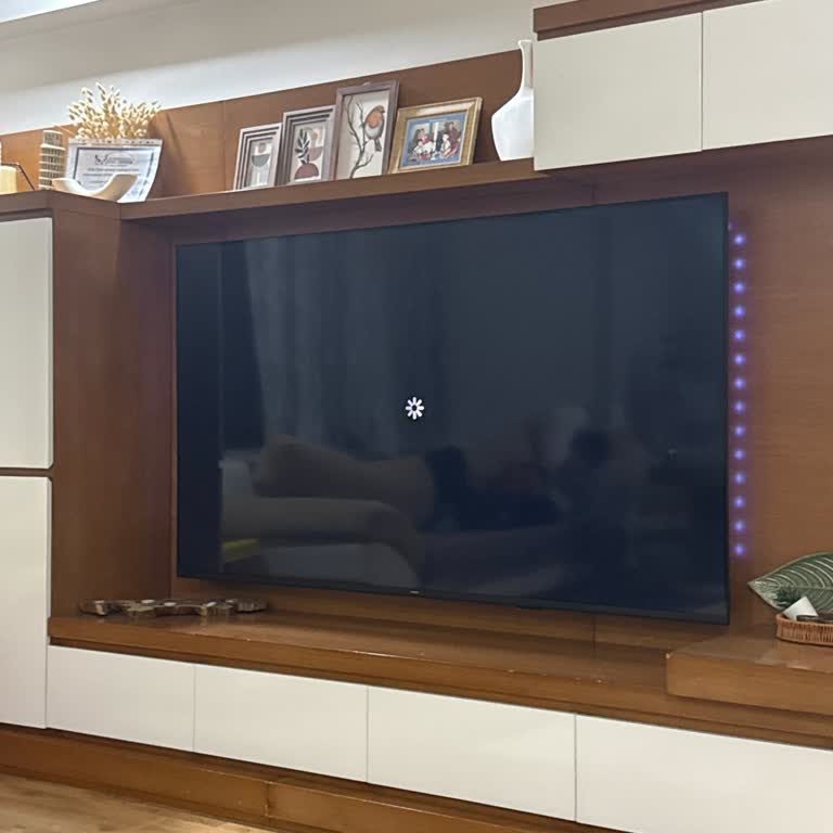 Tod TV Yayın Kalitesi!