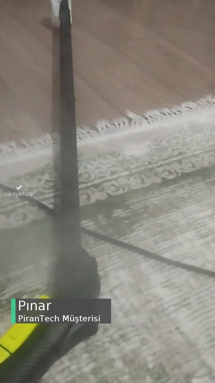 Pirantech Buhar Makinesi Sıkıntısı! videonun kapak resmi