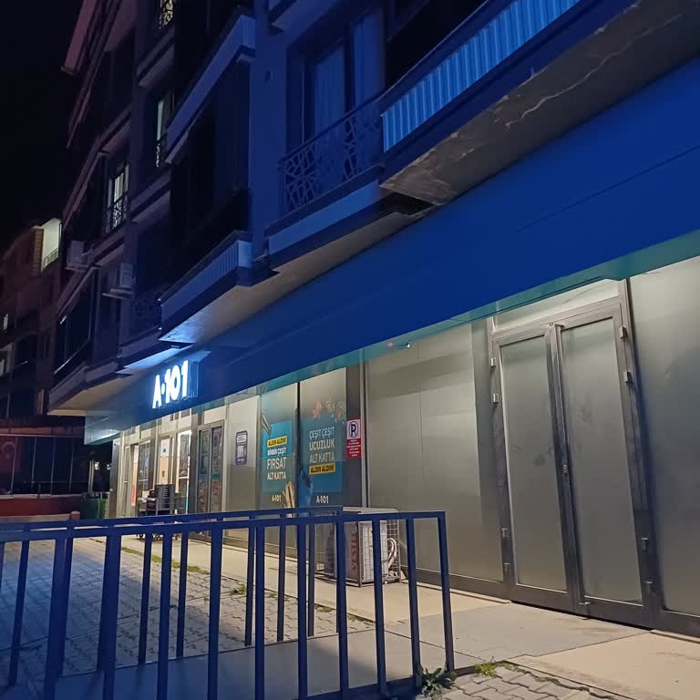 Kapanışa Yakın Alt Kat Erişimi Reddedildi