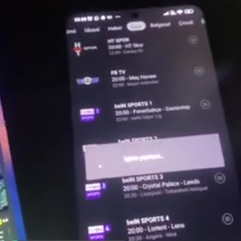 Digiturk Sıkıntısı!
