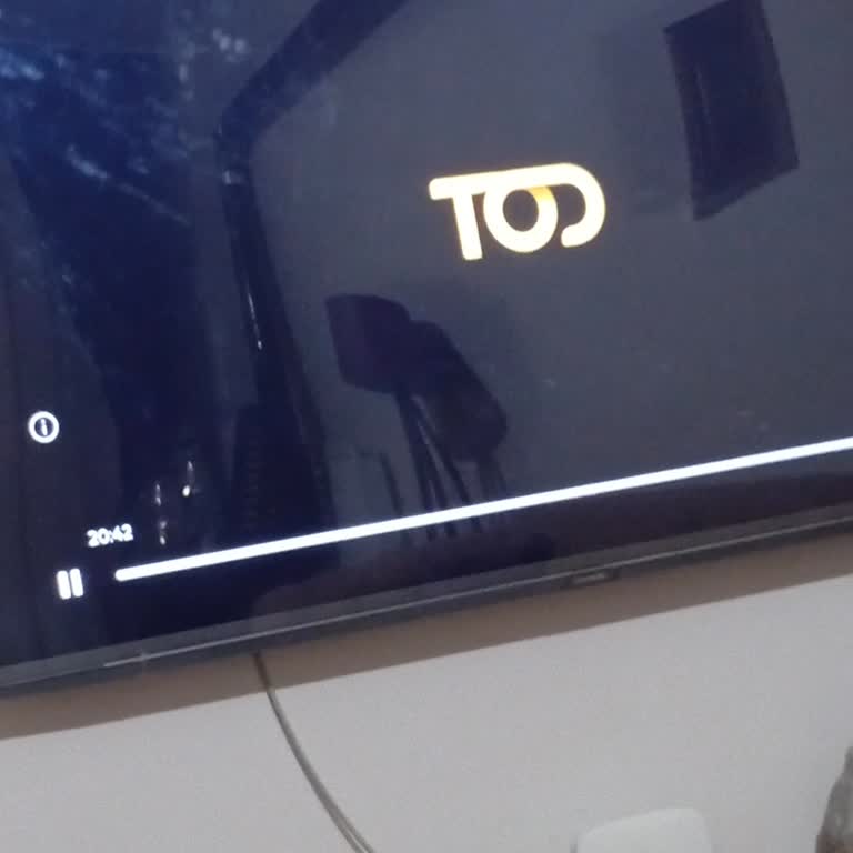 Tod TV Uygulama Bir Türlü Açılmadı