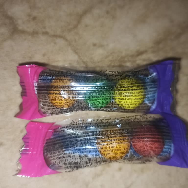 Nazar Sakızında Eksik Parça Ve Cevapsız Şikayet