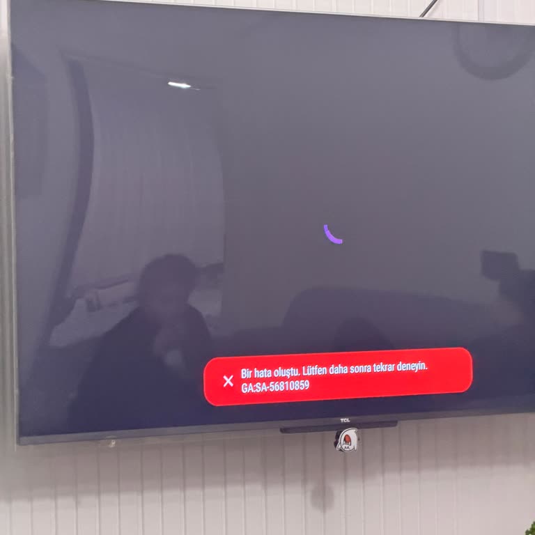 Digiturk 40 Dakika Yayın Kesildi!