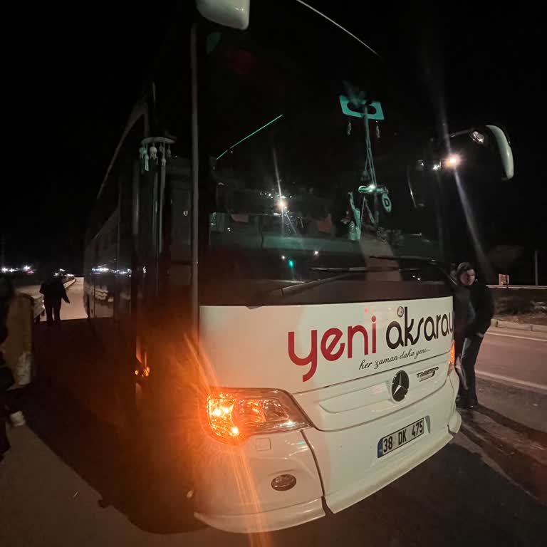 Debriyaj Arızası Sonrası Güvensiz Seyahat Ve İade Talebim