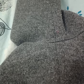 Koton Kabanım 2 Hafta İçinde Tiftiklenip Deforme Oldu, Değişim İstiyorum