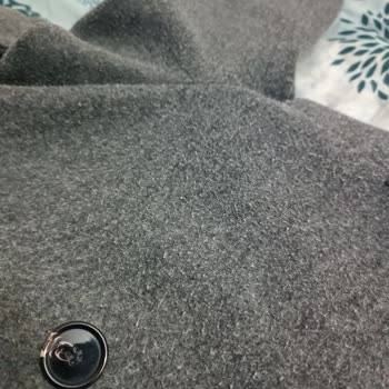 Koton Kabanım 2 Hafta İçinde Tiftiklenip Deforme Oldu, Değişim İstiyorum