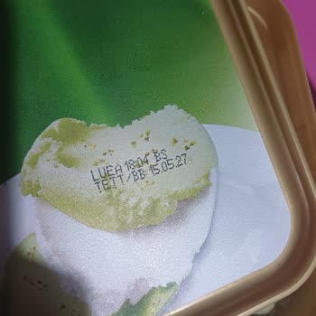 BİM Fair Dondurmanın Buzlanması Ve Kalite Şikayeti