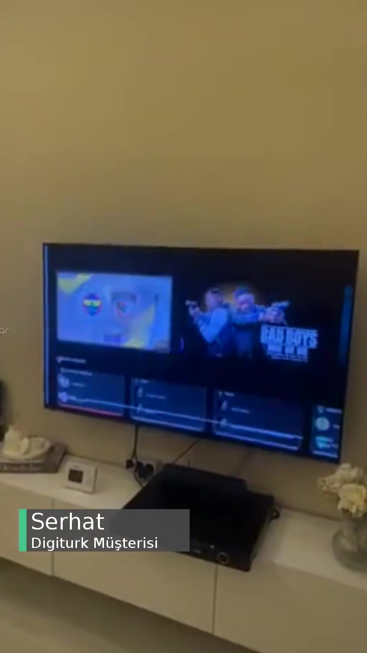 Digiturk Üyeliğiniz Kapatılmıştır Uyarısı videonun kapak resmi