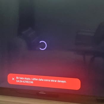 Bein Connect Üzerinden Bein Sports 1 Kanalına Erişemiyorum, Müşteri Hizmetlerinden Yanıt Gelmiyor