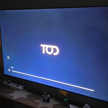 TOD Uygulaması Açılmıyor Ve Müşteri Desteğine Ulaşılamıyor