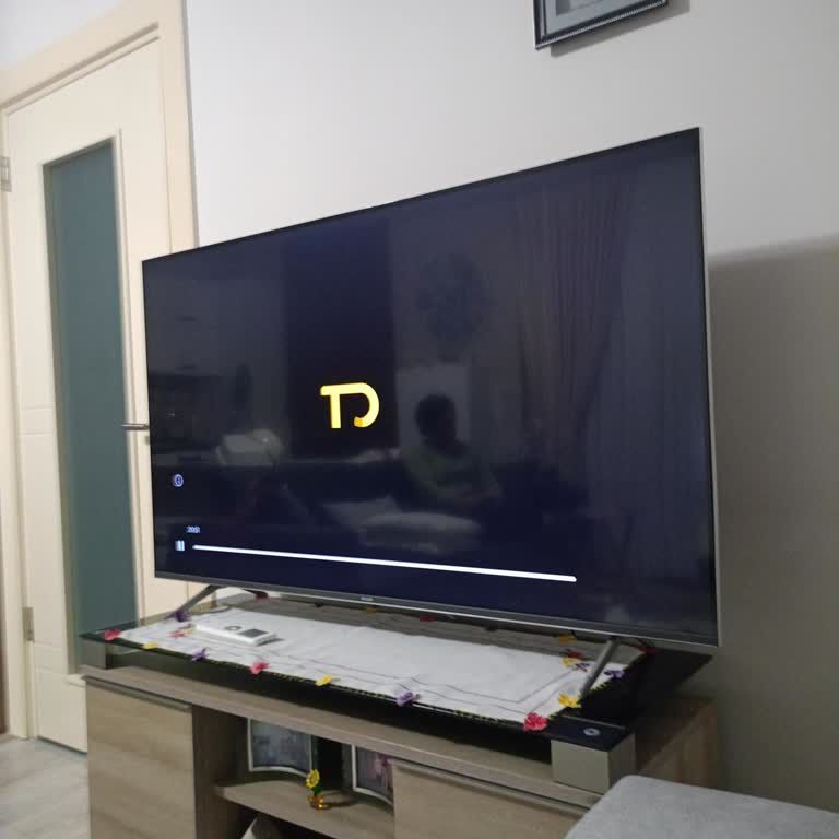 Tod TV TV Bağlantı Sorunu Ve Müşteri Desteği Yokluğu