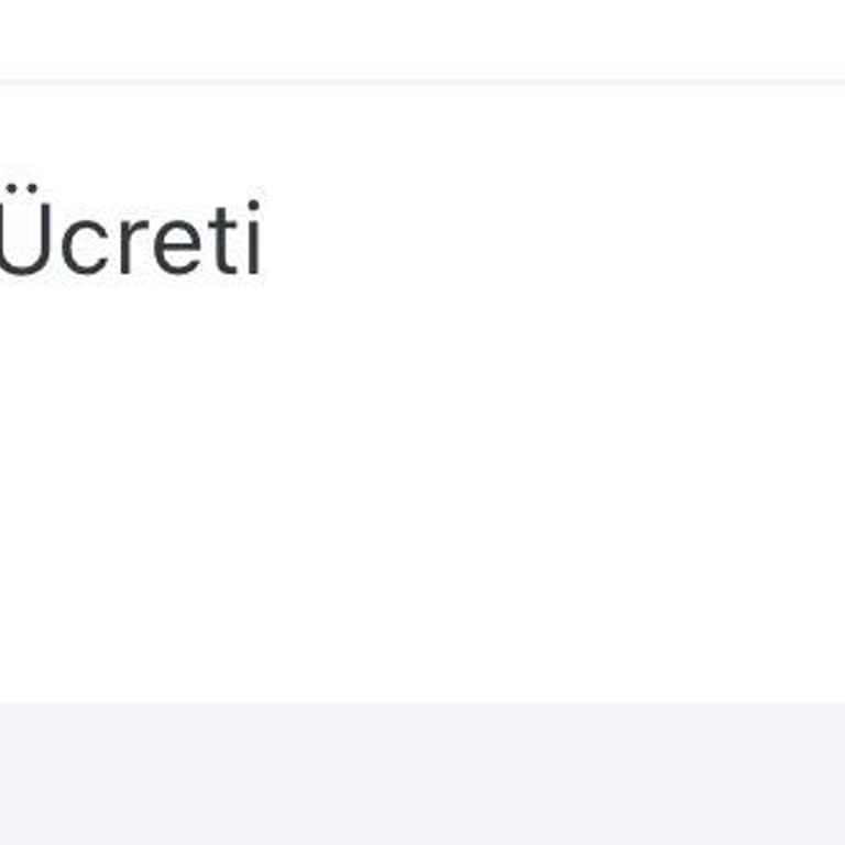 Ücretsiz Söylenen Kredi Kartında Haksız 1000 TL Yıllık Ücret Kesildi