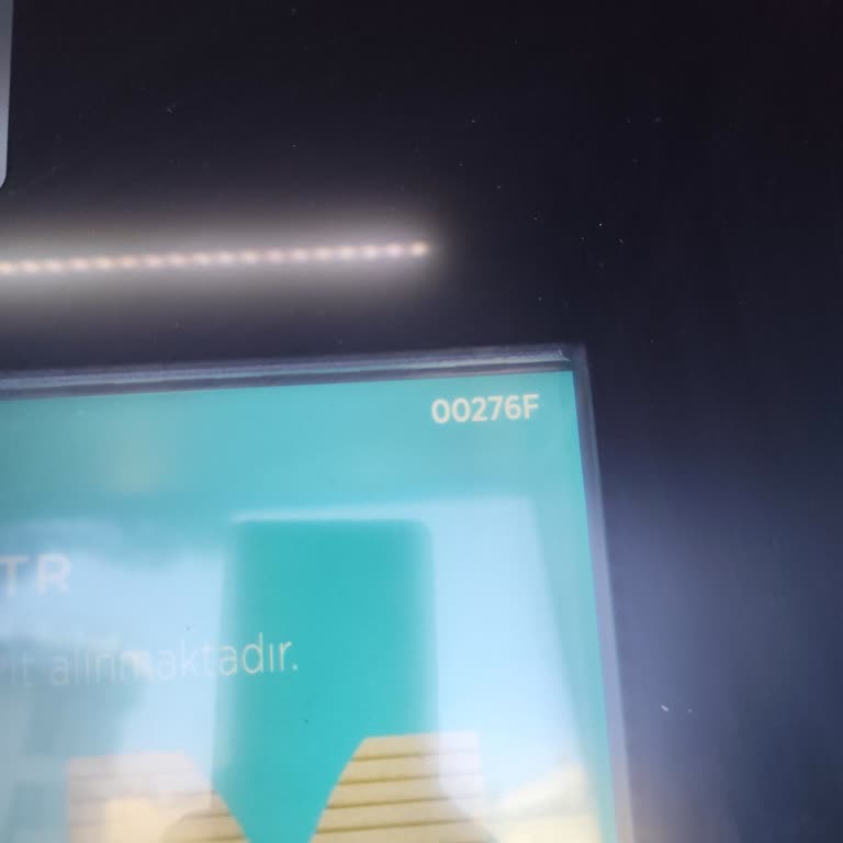ATM Para Yutuldu Ve Geri İade Talebi