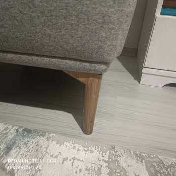 Yanlış Ayaklı Koltuk Teslimatı Ve Gecikmeli İlgisizlik Şikayeti