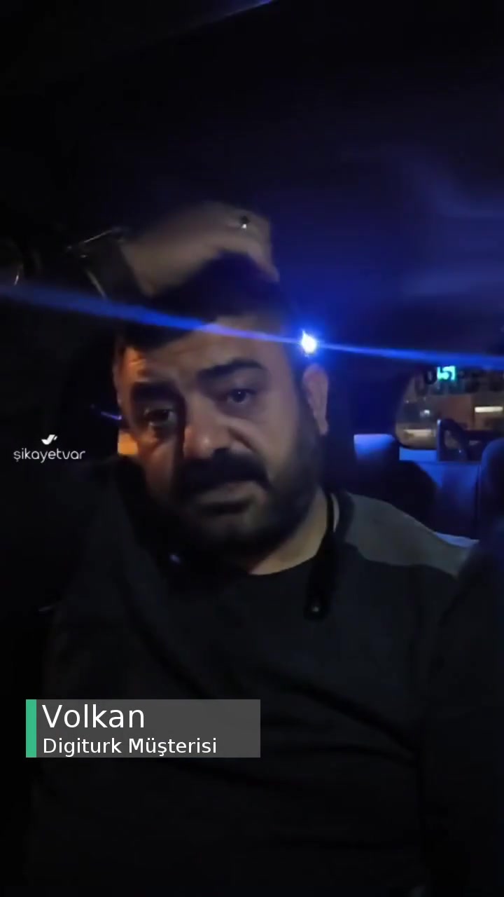 Digiturk Müşteri Hizmetlerine Ulaşamıyorum! videonun kapak resmi