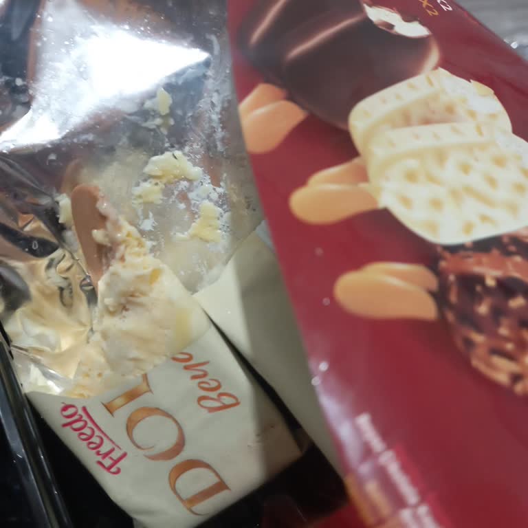 A101 Şubesinde Dondurma Soğuk Zincir İhlali Ve Gıda Güvenliği Tehlikesi