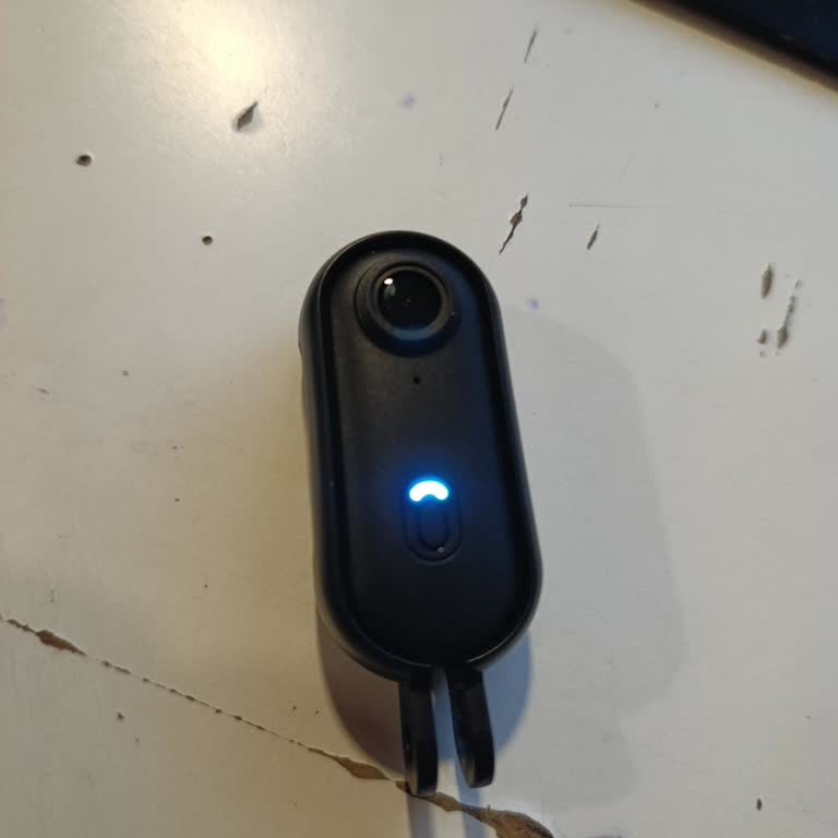 Zorex 4K Kamera Teslim Alındıktan 2 Saat Sonra Dondu Değişim İstiyorum