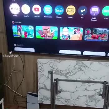 Tod TV Bitmek Bilmeyen Hatalar!