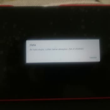 Bein Connect Spor Paketi Yayın Hatası Ve İade Talebi