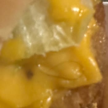 Kıl Çıktı, Patates Azdı; İade Talebim Reddedildi