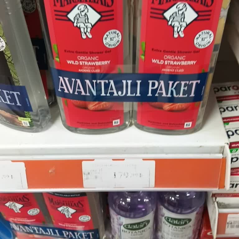 Yanıltıcı Fiyat Etiketi Ve Kaba Personel Davranışı