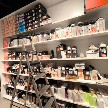 Etiketli İndirimli Ürünün Satışı Deichmann’da Reddedildi