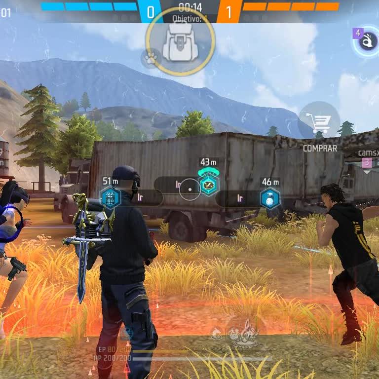 Garena Free Fire cierra cuenta sin explicación y pierdo mi progreso