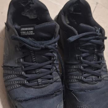 Elazığ FLO Mağazasında Sneckers Ayakkabının Hızlı Yırtılması Ve İade İsteği