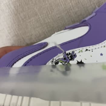 Çocuk Ayakkabısı Saatte Dikişleri Çözüldü, Satıcı Kullanıcı Hatası Dedi