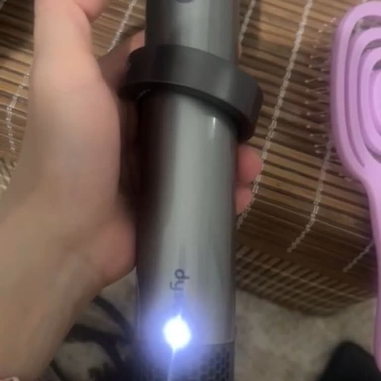 Dyson Saç Şekillendiricinin Sürekli Arızalanması Ve Aşırı Isınması Nedeniyle İade Talebi