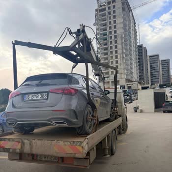 Yeni Mercedes A200’üm Arızalarla Dolu, Müşteri Desteği Yok!