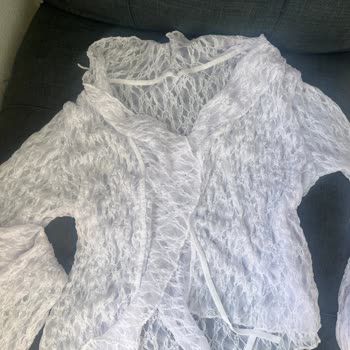 Orijinal Paketsiz Bluz İadesi Deformasyon Gerekçesiyle Reddedildi: Yeniden Değerlendirme Talebi