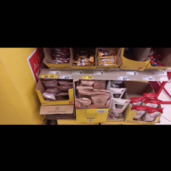 Etiket Fiyatı İle Kasa Fiyatı Arasındaki Farkı Düzeltin