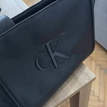 Calvin Klein Çantada Kısa Sürede Kırılan Kulplar Ve Cevapsız Müşteri Hizmetleri